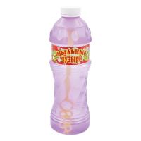 Мыльные пузыри Три Собаки Забияки 1 литр