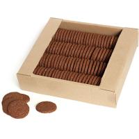 Хрумченье шоколадное с воздушным рисом Гороховецкое_короб Хрумченье шоколадное с воздушным рисом Гороховецкое_короб