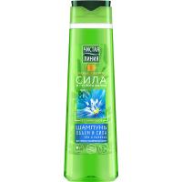 Шампунь Чистая линия Пшеница Объем и сила для тонких и ослабленных волос 400мл