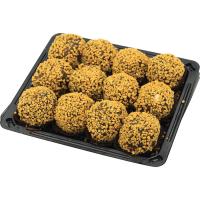 Пирожное Картошка в сахаристой посыпке Глобус 420г (12 шт по 35г)