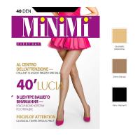 Колготки Minimi Lucia 40Den