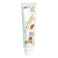 Сыр плавленый Ломтик солнца с грибами 50% Янтарь туба 170г