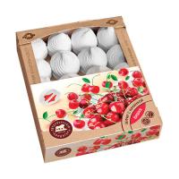 Зефир с начинкой Вишня ФПК ТВ TV 1 кг