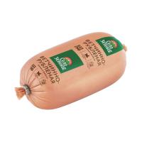 Ветчинно-рубленая вареная 1с Село Зеленое КуМК 400г