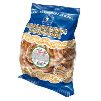 Пряники Со смаком Дымка Нолинские пряники 400г