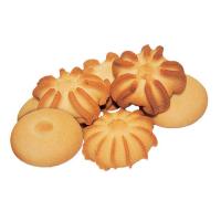 Печенье Ассорти бисквитное Славия