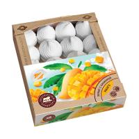 Зефир с начинкой Манго Петербургский Кондитер ФПК ТВ TV 1 кг