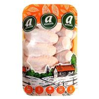 Крыло ЦБ Акашево подложка