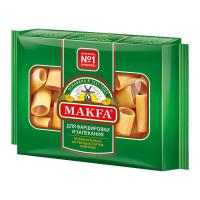 Макаронные изделия Макфа королевские трубочки 350г