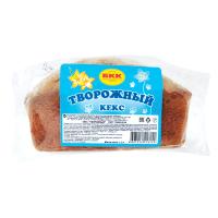 Кекс Творожный БКК 300г