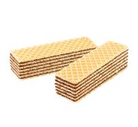 Вафли Южная страна КДВ прозр упак 200г и вес