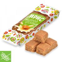 Ирис тираженный Молочно-ореховый Кио Дымка 240г