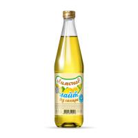 Напиток газ Лимонад лайт без сахара Дымка Нолинск ст 0,5 л