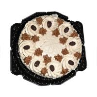 Торт Кофейный Глобус 700г