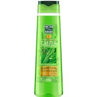 Шампунь Чистая линия Крапива Укрепляющий для всех типов волос 400мл