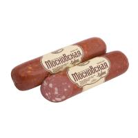 Колбаса вк Московская Дубки ву 300г