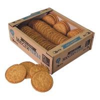 Печенье Мюсличенье классическое Гороховецкая МК TV 500г