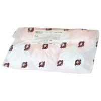 Зефир Бело-розовый ароматизированный ФПК 310г_бренд упаковка