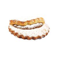 Сочник с яблочным конфитюром и корицей Сочинские сладости 