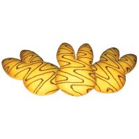 Печенье Чудное в форме зайчика Сочинские сладости