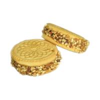 Печенье Восторг с арахисом Калинка НН