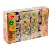 Пастила фруктовая Пастилушка яблоко-дыня Фруктони 800г_верт