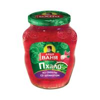 Пхали из свеклы Дядя Ваня 350г