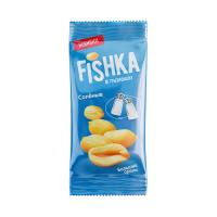 Арахис Fishka Фишка соленые 50г