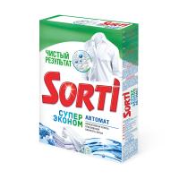 СМС Сорти автомат Супер эконом 350г