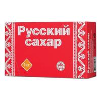 Сахар рафинад Русский 1 кг