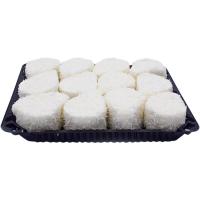 Пирожное Птичка в кокосовой стружке Глобус 340г