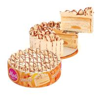 Торт Сливочная карамель Мой Хлебпром 650г