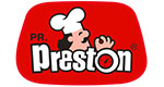 Preston Preston