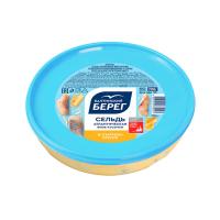 Сельдь атл филе-кусочки в сырном соусе Балтийский берег 200г