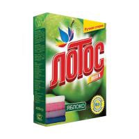 СМС Лотос Яблоко 450г