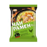 Лапша Чан Рамен бп с куриным бульоном Доширак 120г