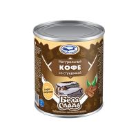 Кофе натуральный со сгущенкой 7,5% СТО БМП Белгородская область жб 370г