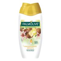 Гель для душа Палмолив Соблазнительная мягкость Макадамия 250мл