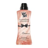 Кондиционер для белья Вернель 600мл Суприм Романс