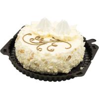 Торт Полет Глобус 500г 450г