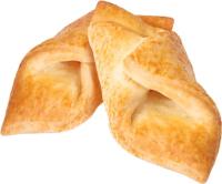 Печенье сдобное слоеное КДВ