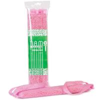 Мочалка для тела Тиамо Tiamo Massage Тонус поролон