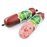 Колбаса Мусульманская пк Самирель 350г