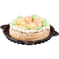 Торт Красотка Глобус 800г 