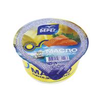 Масло лососевое 100г Балтийский Берег
