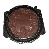 Торт Пражский 500г Глобус