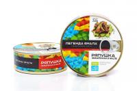 Ряпушка обжаренная в масле Легенда Ямала жб 240г