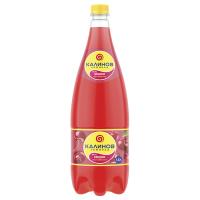Лимонад Вишня Калинов ПЭТ 1,5 л