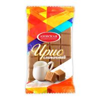 Ирис тираженный Сливочный Азовская КФ 200г_2023