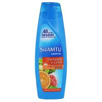 Шампунь Шамту Фрукты для всех типов волос 360мл